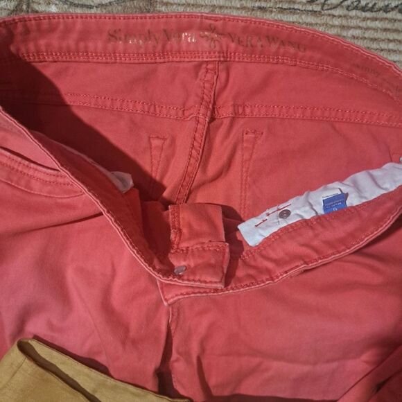 SALE!! Bundle of 5 Sz 6 Beauties! Vera x2-A New Day NWT New Oscar De La Renta-CQ - Picture 6 of 7